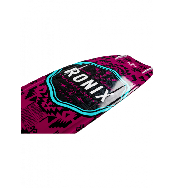 Ronix Quarter 'til Midnight Women's Boat Board