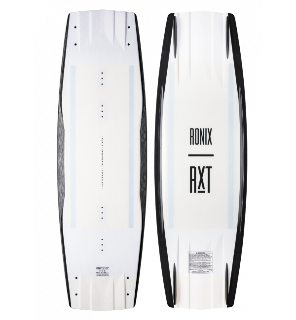 Ronix RXT Black Out Technology Boat Board