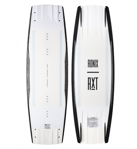 Ronix RXT Black Out Technology Boat Board