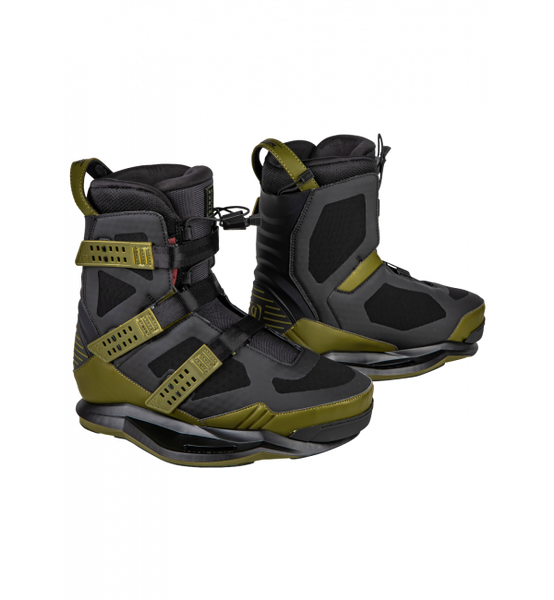 Ronix Supreme Boots - EXP Intuition+