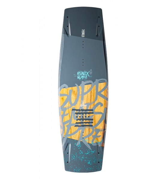 Ronix Supreme Sandwich ATR Boat Board