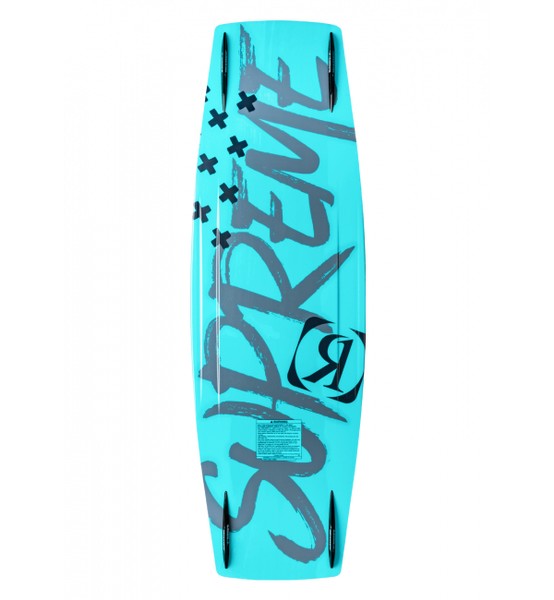 Ronix Supreme Sandwich ATR Boat Board