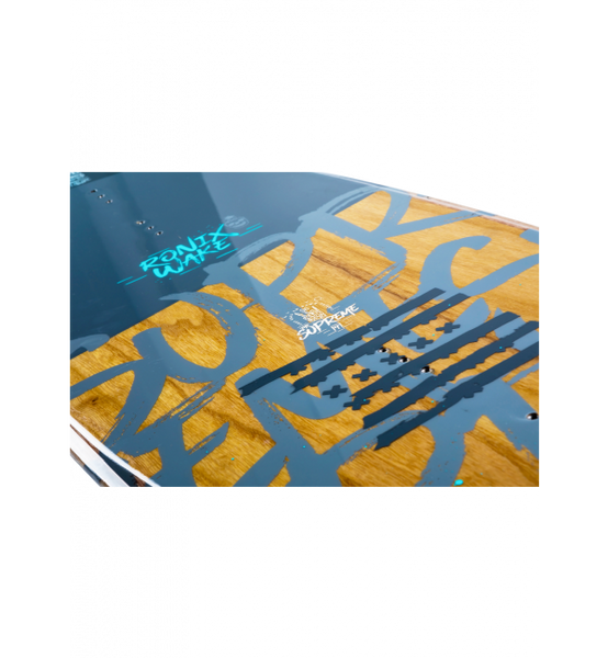 Ronix Supreme Sandwich ATR Boat Board