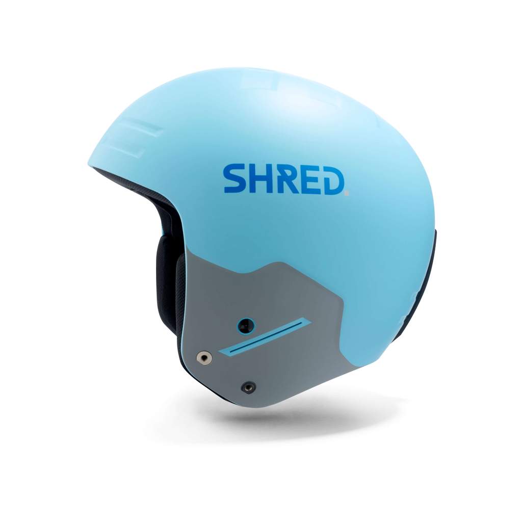 SHRED Basher Helmet