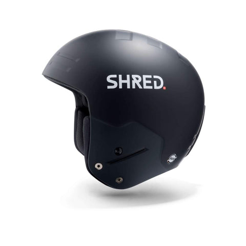 SHRED Basher Ultimate Helmet
