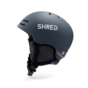 SHRED Slam-Cap NoShock Helmet