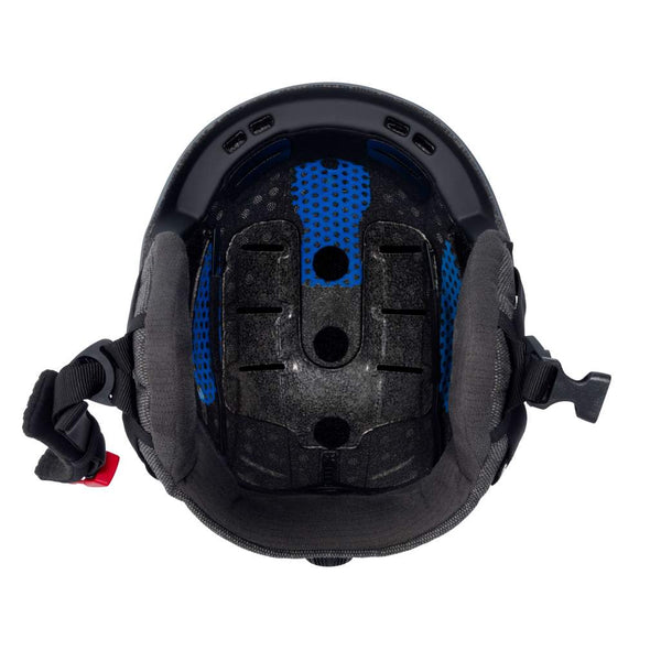 SHRED Slam-Cap NoShock Helmet