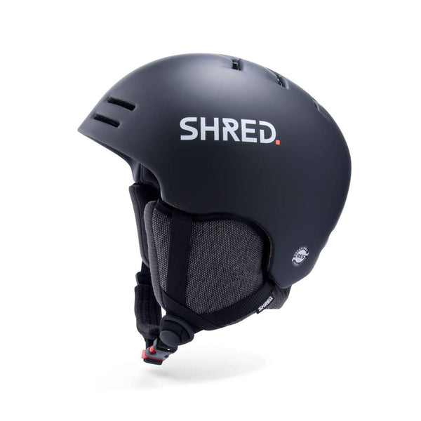 SHRED Slam-Cap NoShock Helmet