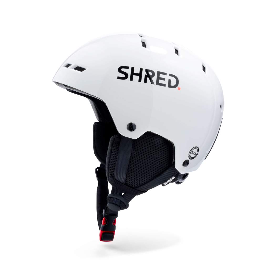 SHRED Totality Helmet