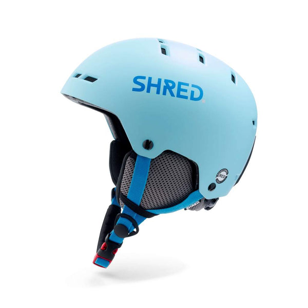 SHRED Totality Helmet