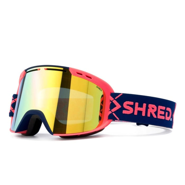 SHRED Amazify