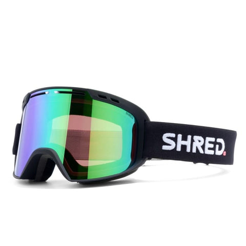 SHRED Amazify
