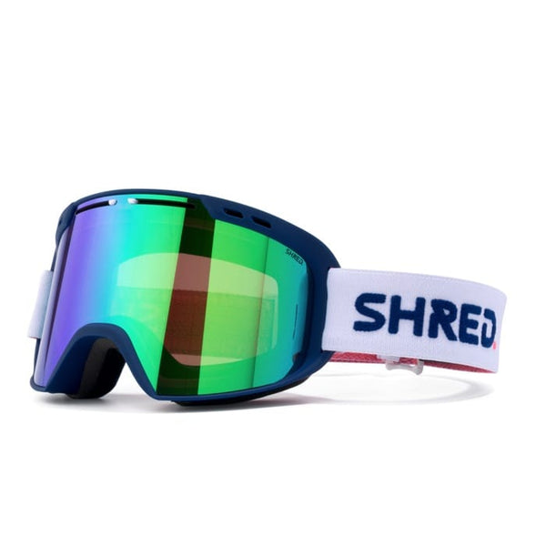 SHRED Amazify