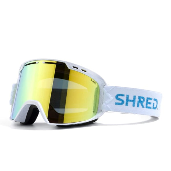 SHRED Amazify