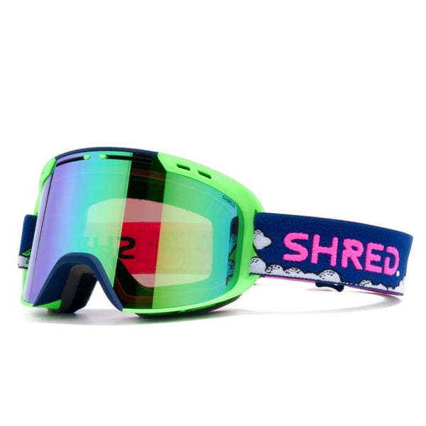 SHRED Amazify