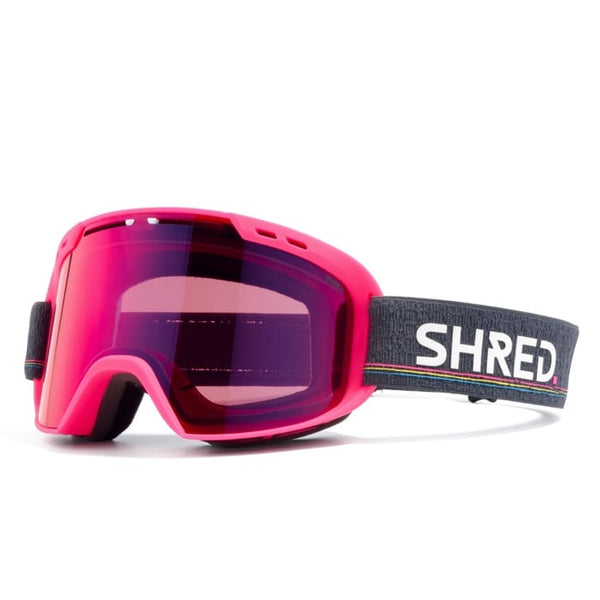 SHRED Amazify