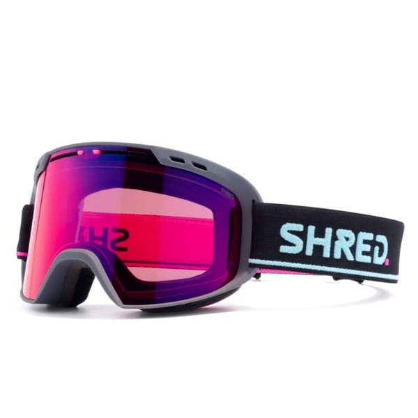 SHRED Amazify