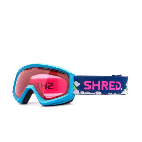SHRED Mini Needmoresnow
