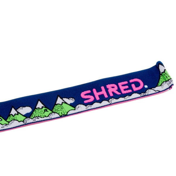 SHRED Mini Needmoresnow