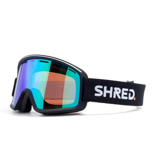 SHRED Monocle