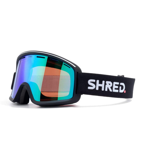 SHRED Monocle