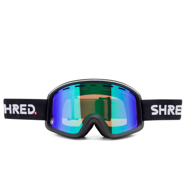 SHRED Monocle