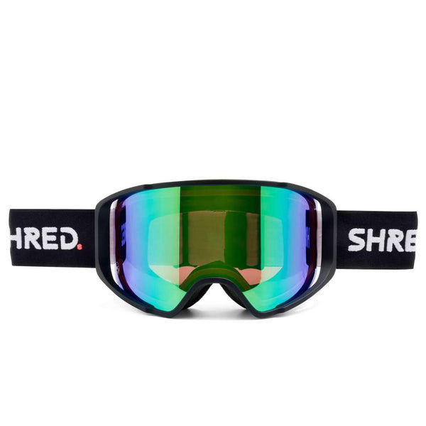 SHRED Simplify