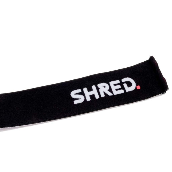 SHRED Simplify