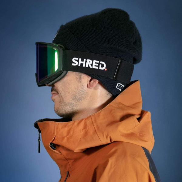 SHRED Simplify