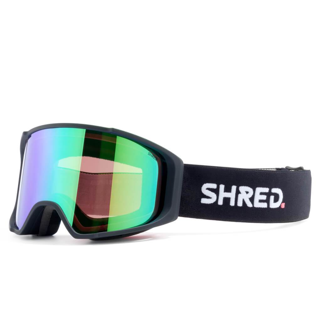 SHRED Simplify