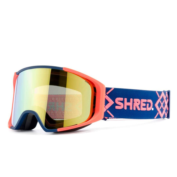 SHRED Simplify