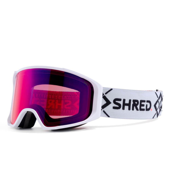 SHRED Simplify