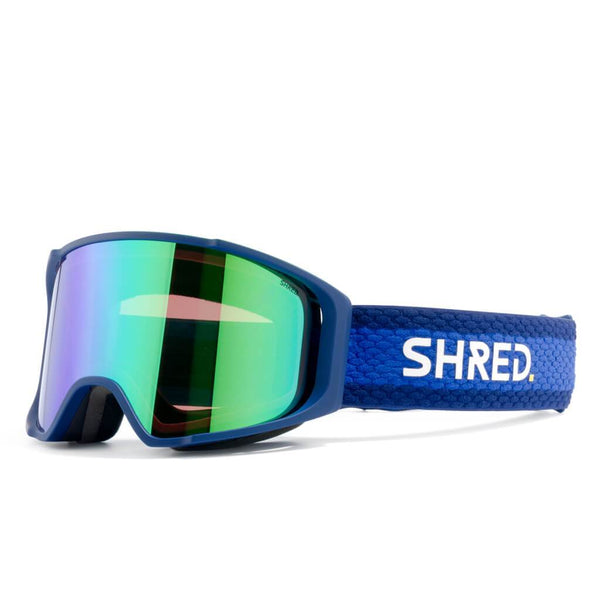 SHRED Simplify