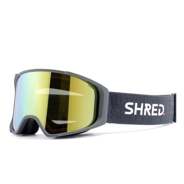 SHRED Simplify