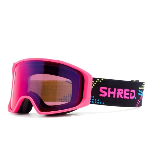 SHRED Simplify