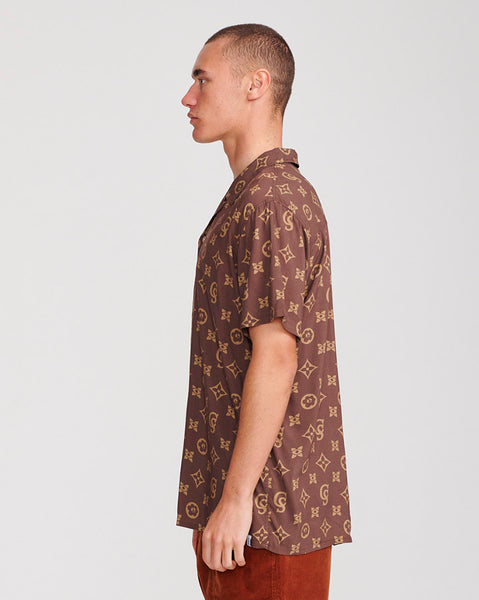 2022 TCSS LEWIE SLIDE SHIRT