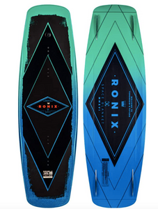 [LAST ONE] RONIX Space Blanket I Beam Air Core 2 Wakeboard