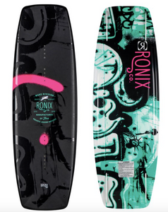 Ronix Quarter 'Til Midnight Wakeboard - Women's