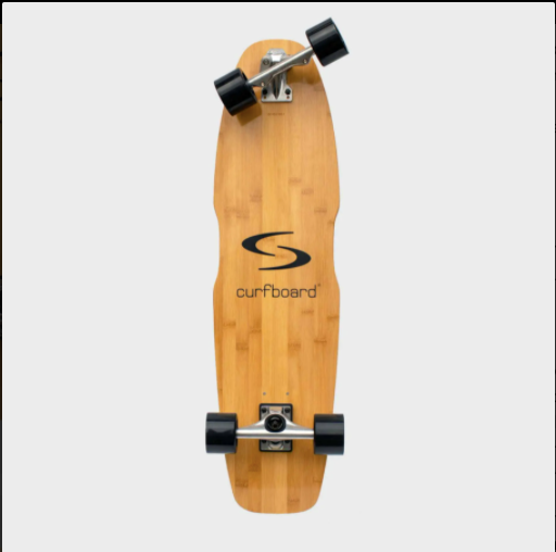 Curfboard Classic 2.0 SE