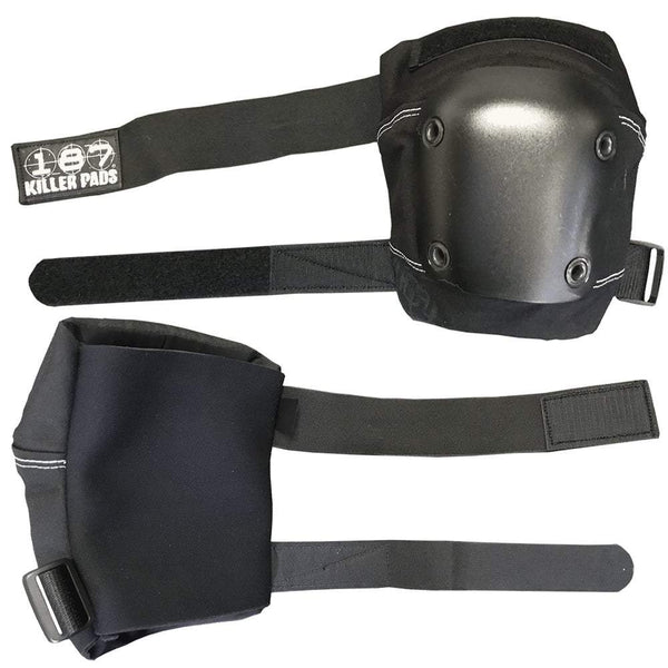 187 Killer Slim Knee Pad