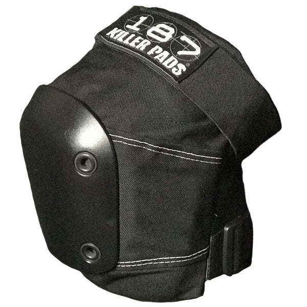 187 Killer Slim Knee Pad