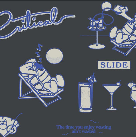 2022 TCSS COCKTAILS SHIRT