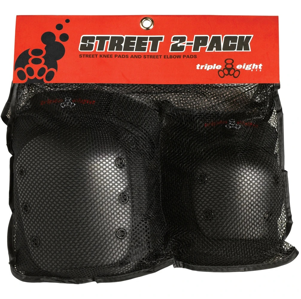 Triple Eight Street 2-Pack