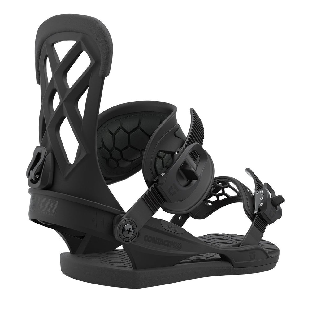 Union Contact Pro 2021 – SBF Boardshop