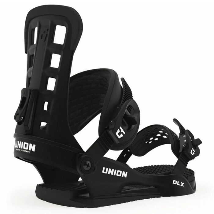 Union DLX 2020
