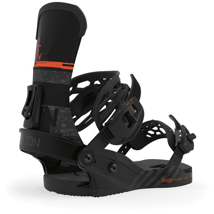 Union FF Forged Force 2020