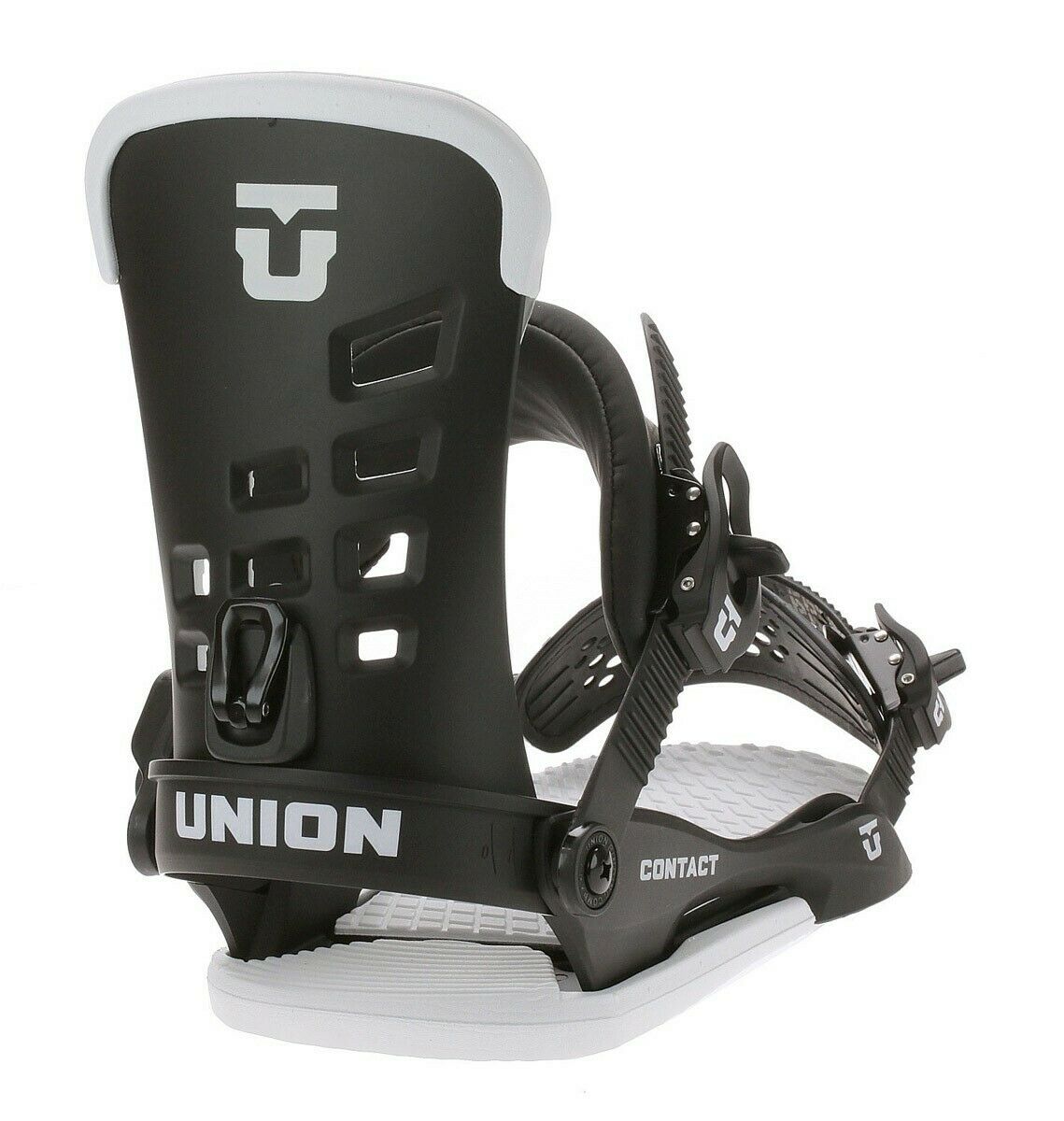 Union Contact Black/White 2020