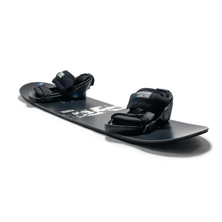 Snowboard Addiction Jump Training Setup – SBF Boardshop