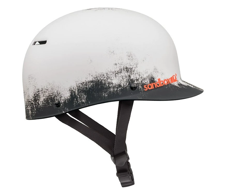 Sandbox Classic 2.0 Low Rider Helmet – SBF Boardshop