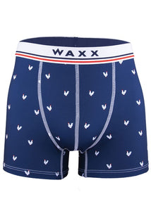 Waxx 11337 H Boxer Cocorico Marine(H2)